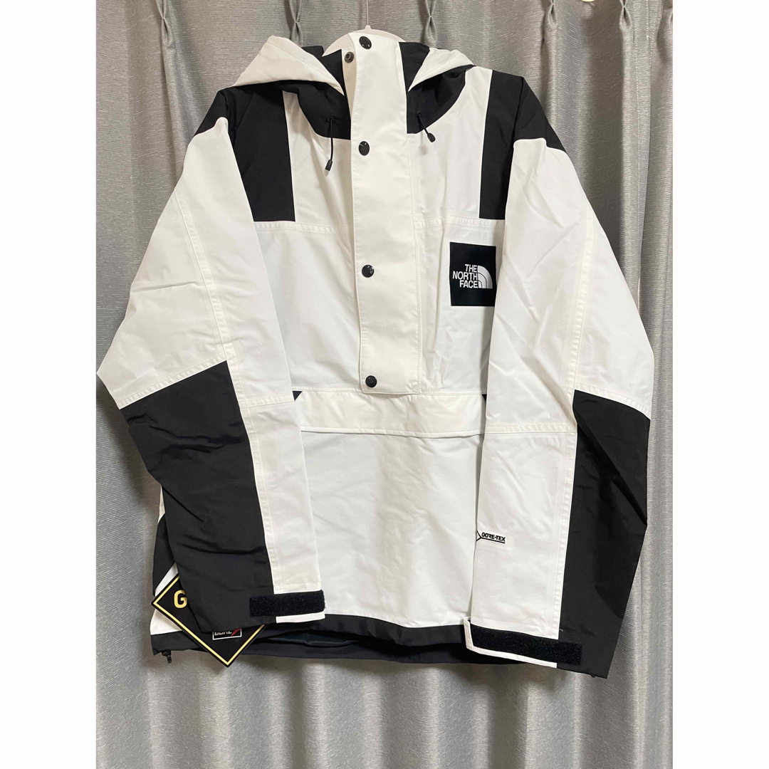 THE NORTH  FACE RAGE GTX Shell jacket 1