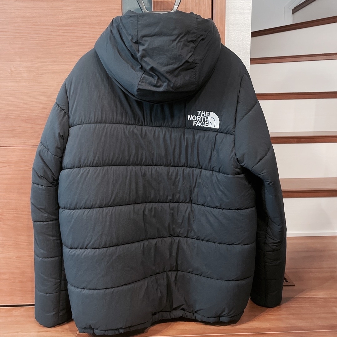 THE NORTH FACE トランゴパーカ