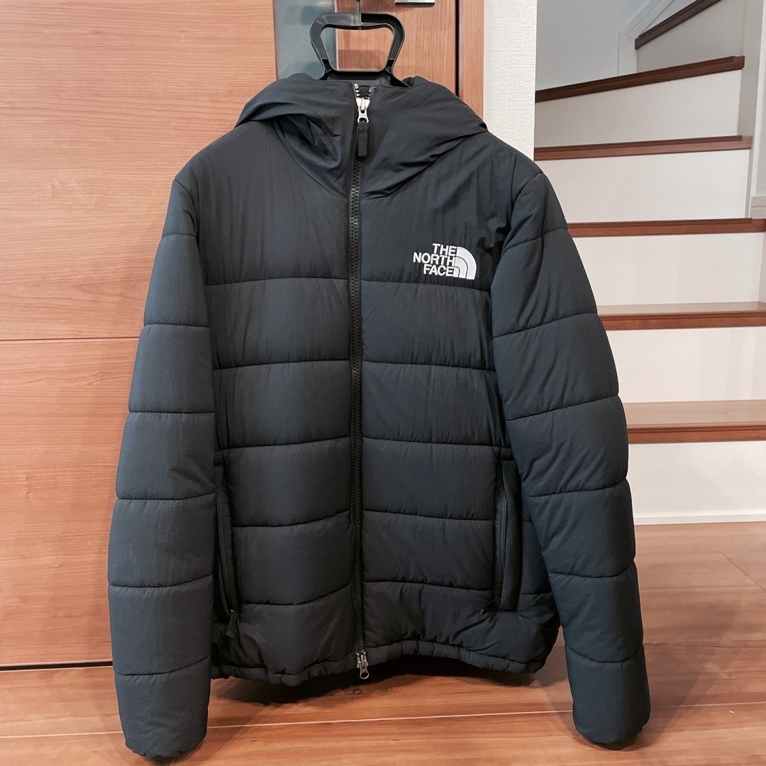 ダウンジャケットTHE NORTH FACE トランゴパーカー ジャケット　ダウンジャケット