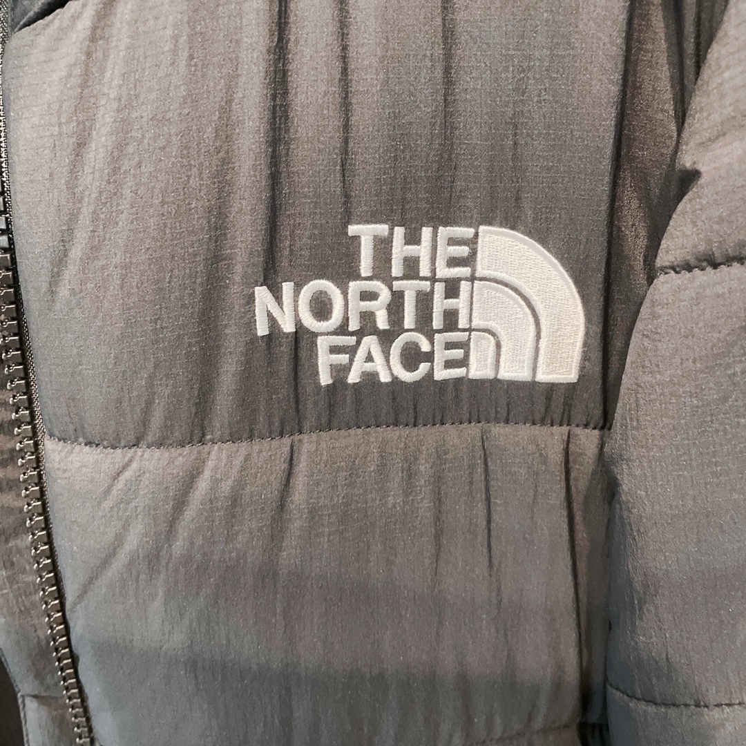THE NORTH FACE トランゴパーカ