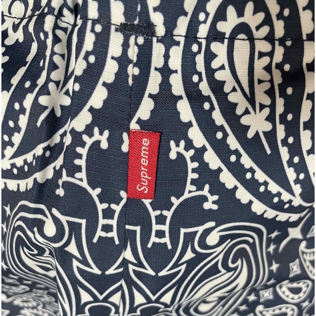 Supreme The North Face Bandana Mountain Supreme The North Face Bandana Mountain
