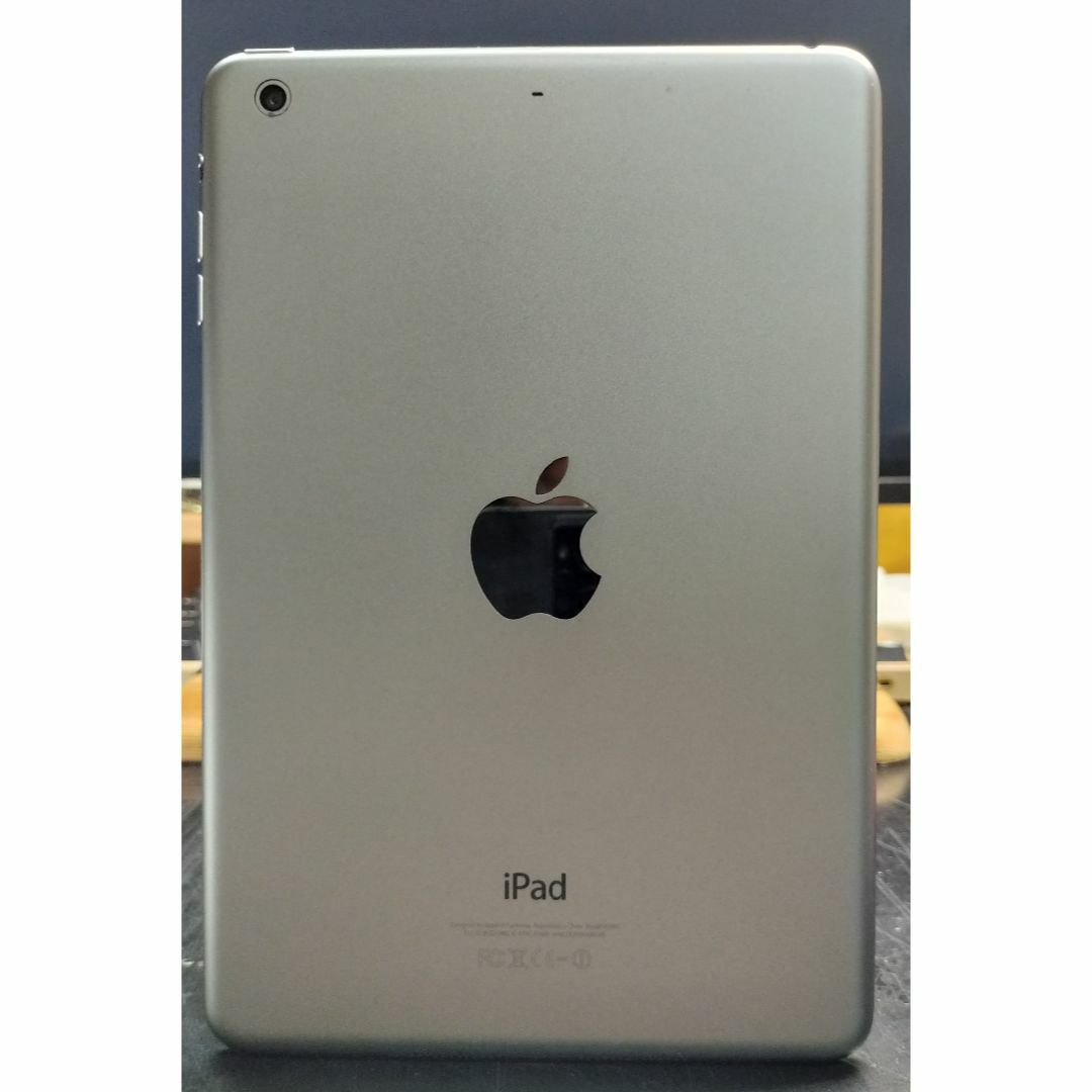 iPad mini2 Wi-Fi 32GB シルバー