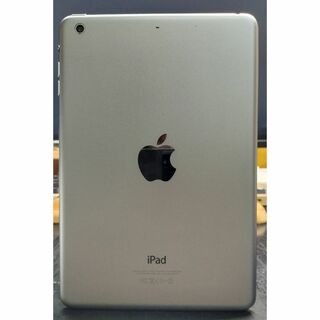 最終価格iPad mini4 32㎇