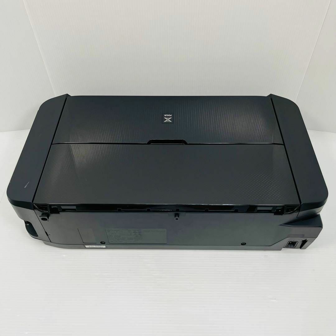 Canon PIXUS IP8730 純正インク付き A3プリンター-