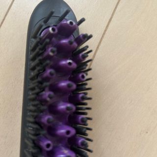 ヤーマン とかすだけで髪にツヤを与えるストレートヘアアイロン DAFNI nan