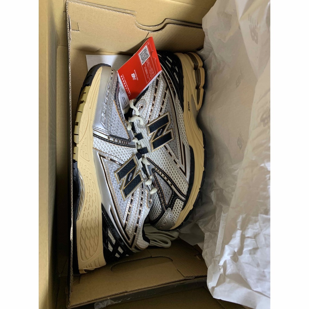 【限定モデル】New Balance 1906R