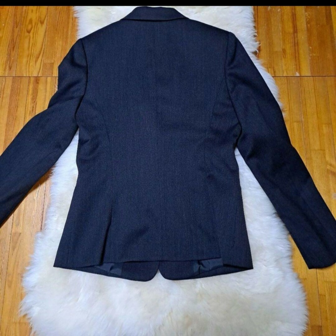 試着のみ ♥️ アスコット 東京スタイル  テーラードジャケット ♥️ レディースのジャケット/アウター(テーラードジャケット)の商品写真
