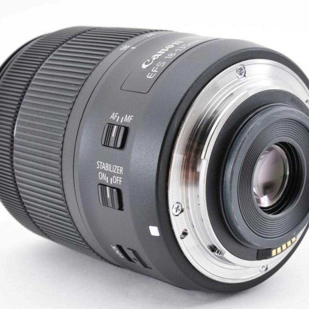 Canon - ❤️高速・高精度AF❤️Canon EF-S 18-135mm IS USM❤️の通販
