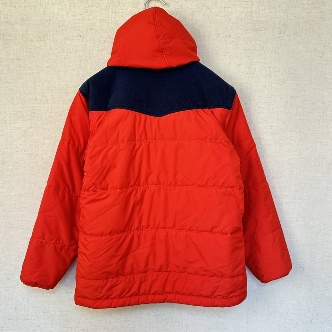 THE NORTH FACE - ノースフェイス ボア 中綿 ナイロンジャケット