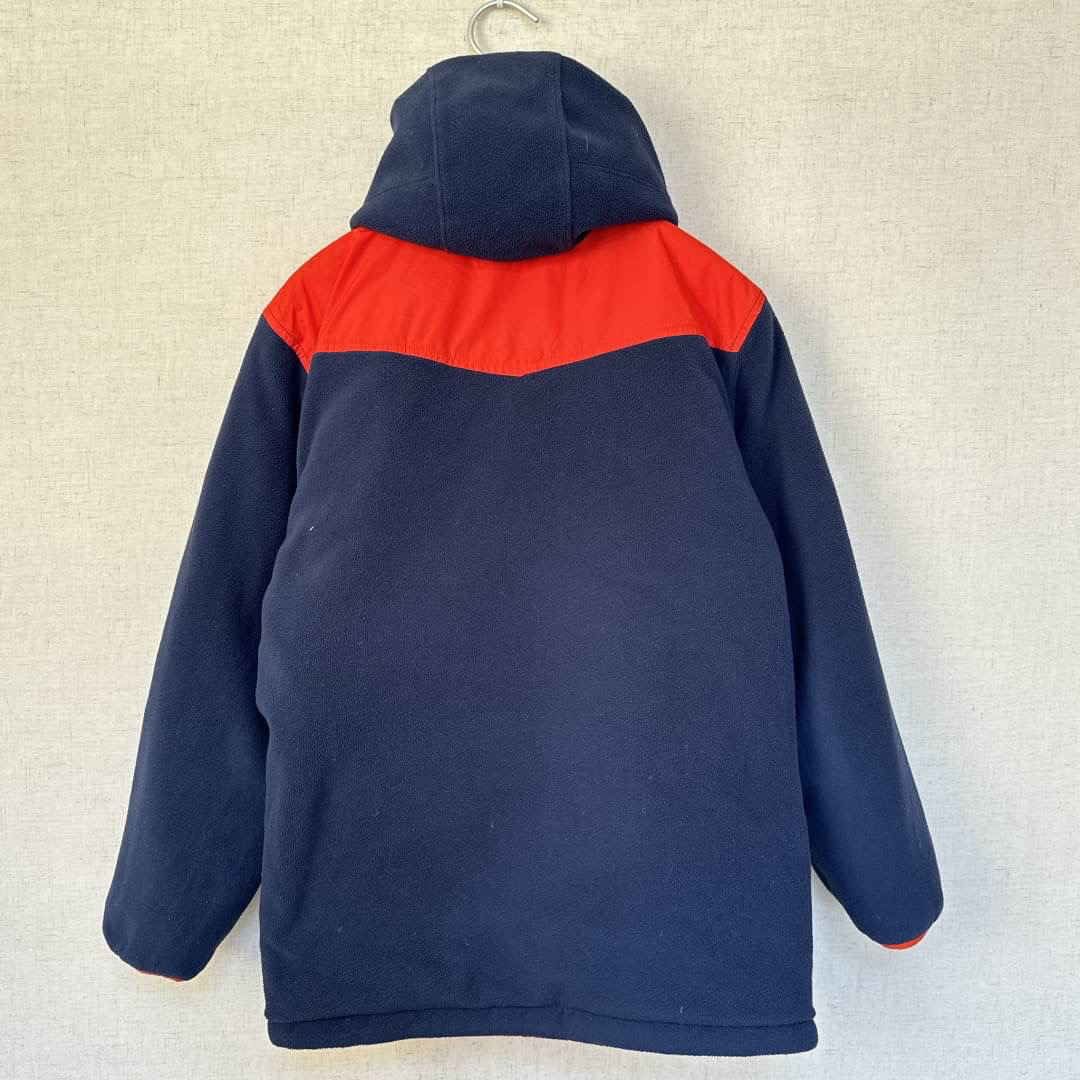 THE NORTH FACE - ノースフェイス ボア 中綿 ナイロンジャケット