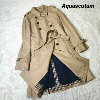 AQUA SCUTUM - Aquascutum アクアスキュータム 5008450000-83 83型