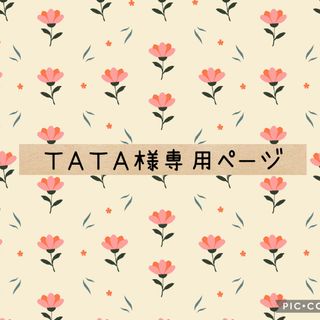 ＴＡＴＡ様専用(各種パーツ)