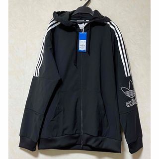 adidas ブルゾン フォームカンパニー 廃盤商品