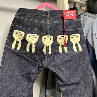 キューン デニム/ジーンズ(メンズ)の通販 100点以上 | CUNEのメンズを