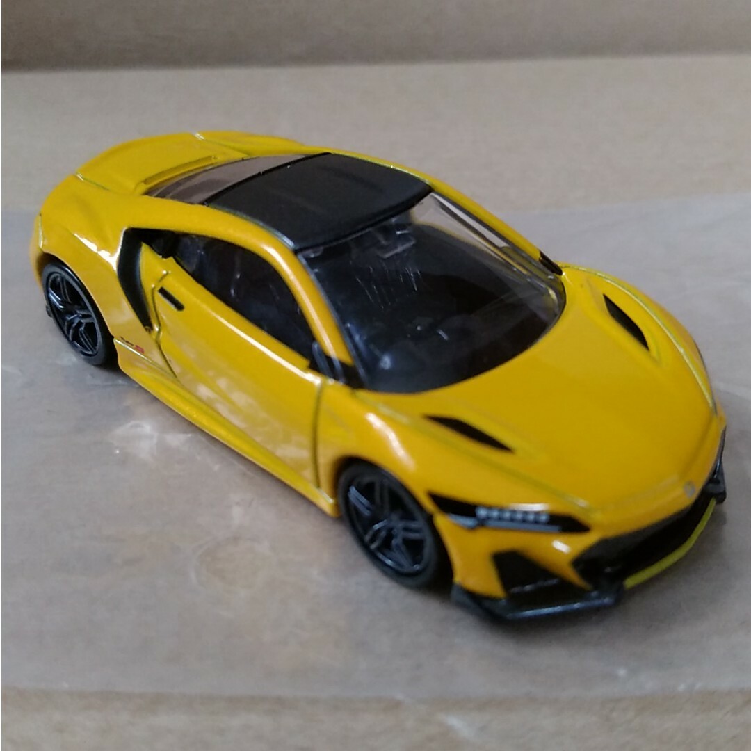 Takara Tomy トミカプレミアムギフトばらし ホンダ NSX Type S (2021)の通販 by 海坊主｜タカラトミーならラクマ