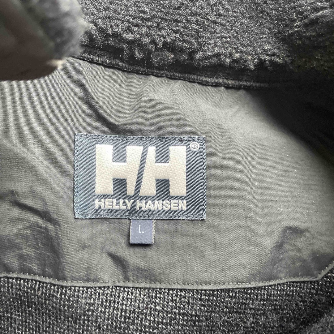 HELLY HANSEN(ヘリーハンセン)のアウター　HELLYHANSEN（ヘリーハンセン） メンズのジャケット/アウター(その他)の商品写真