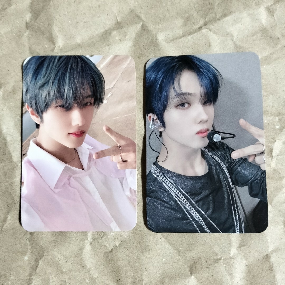 NCTDREAM チソン 17点セット まとめ