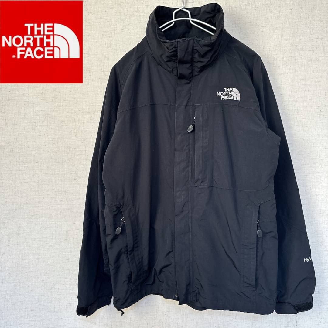 THE NORTH FACE - ノースフェイス マウンテンパーカー ナイロン ...