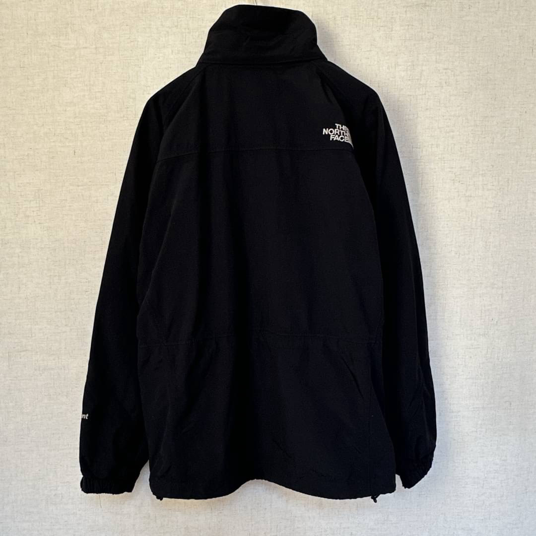 THE NORTH FACE - ノースフェイス マウンテンパーカー ナイロン