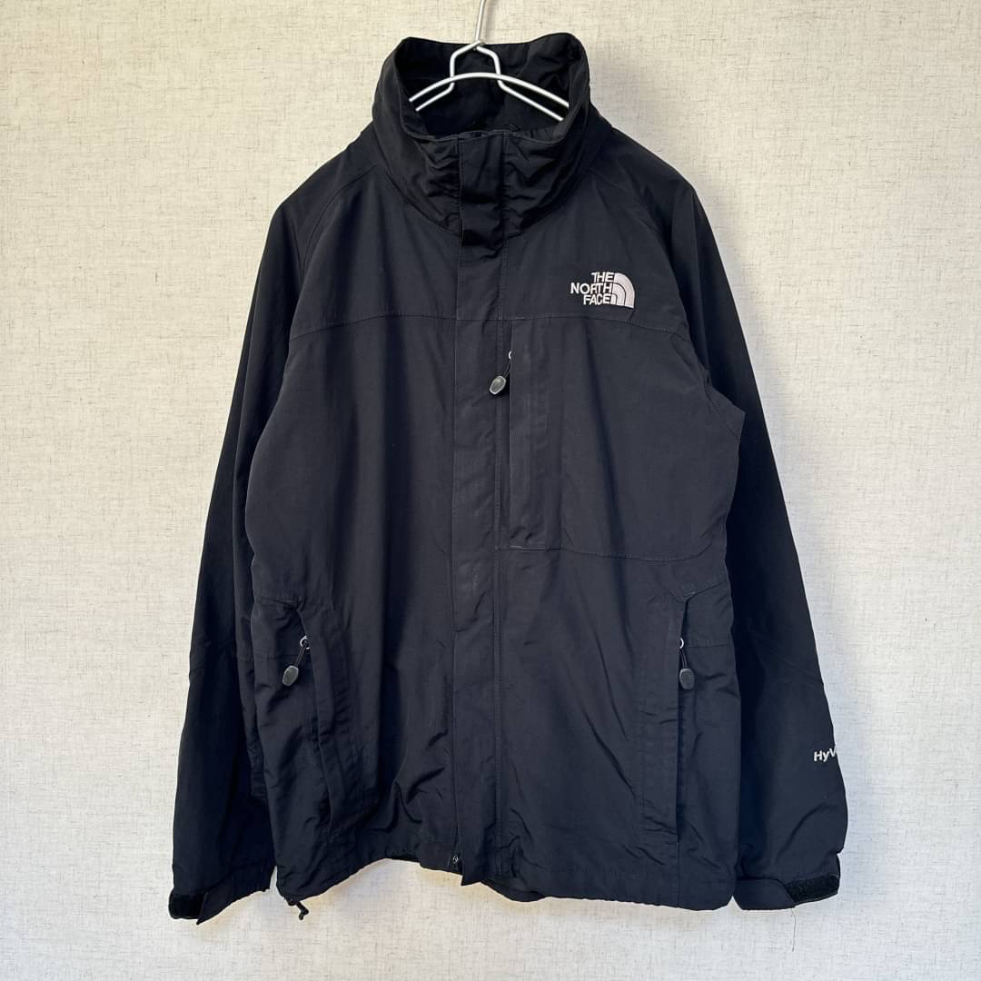 THE NORTH FACE(ザノースフェイス)のノースフェイス マウンテンパーカー ナイロンジャケット メンズ S メンズのジャケット/アウター(マウンテンパーカー)の商品写真