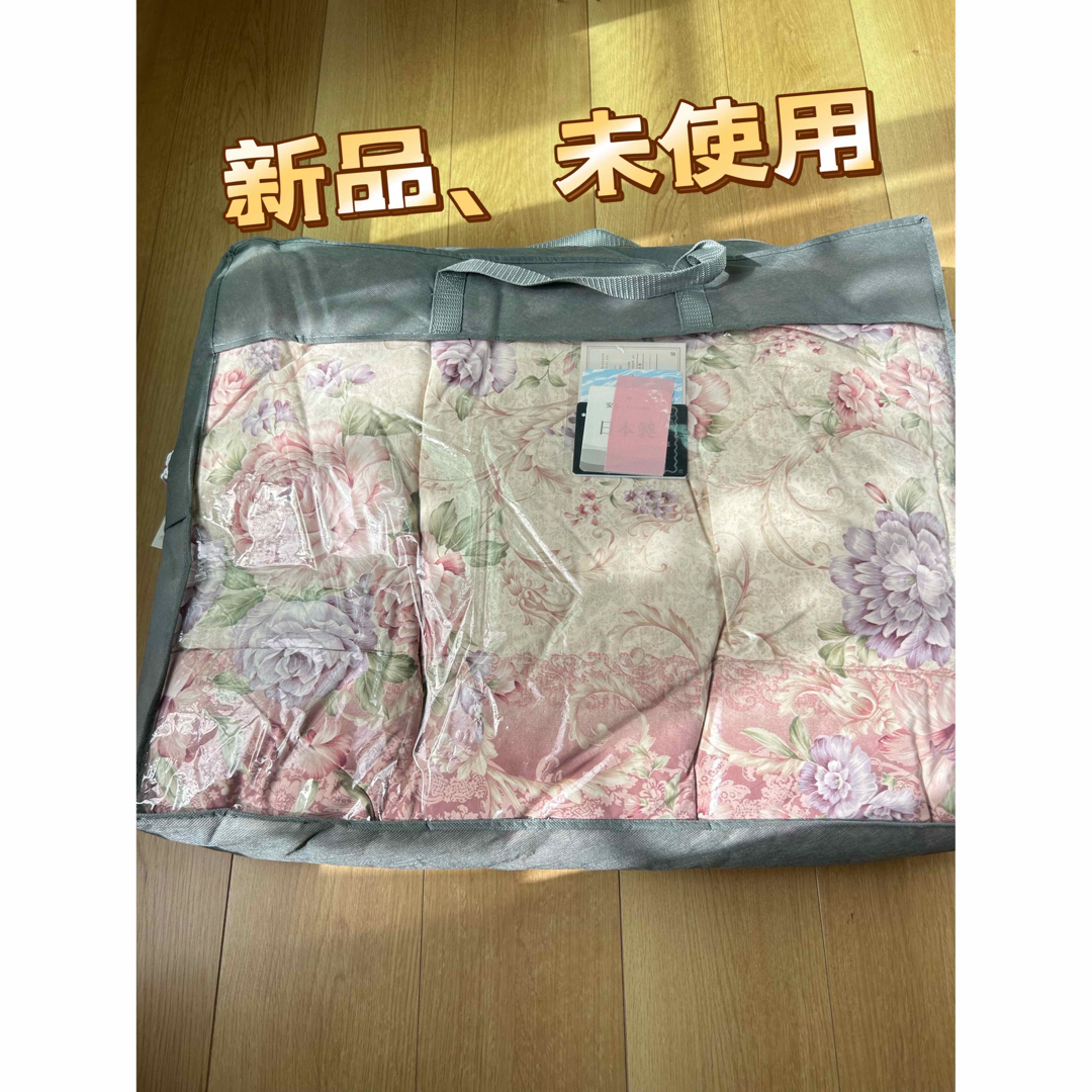 新品未使用】羽毛掛け布団の通販 by Bon_'s shop|ラクマ