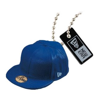 ニューエラー(NEW ERA)のニューエラ 59FIFTY ミニチュアスイングコレクション ブライトロイヤル(その他)