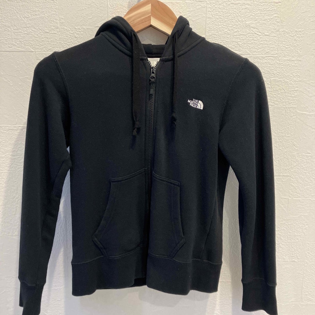 THE NORTH FACE(ザノースフェイス)のノースフェイス　レディース　S  ジップパーカー レディースのトップス(パーカー)の商品写真