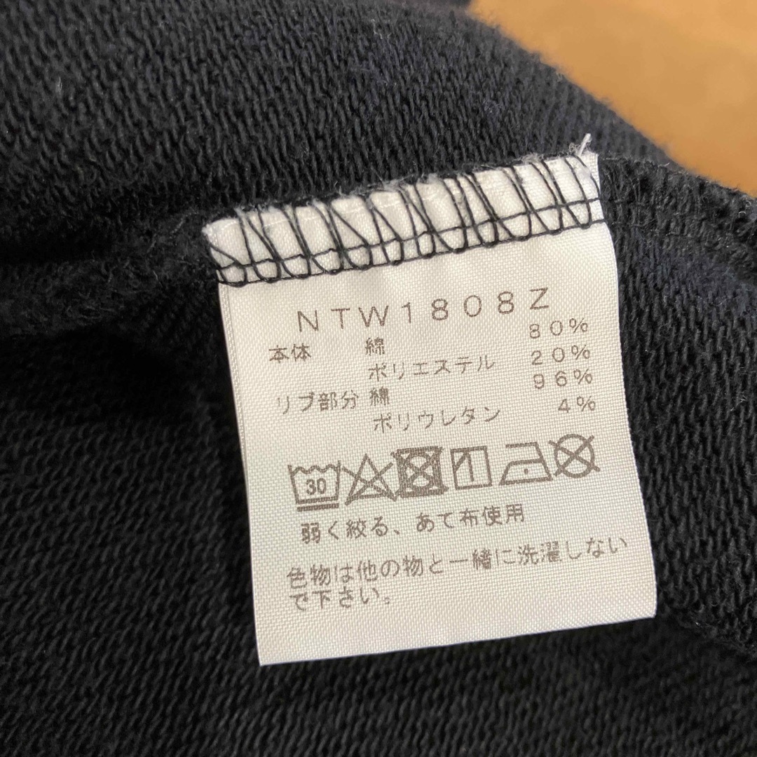 THE NORTH FACE(ザノースフェイス)のノースフェイス　レディース　S  ジップパーカー レディースのトップス(パーカー)の商品写真