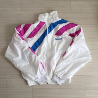 リーボック(Reebok)のReebok 90's ナイロンジャケット(ナイロンジャケット)