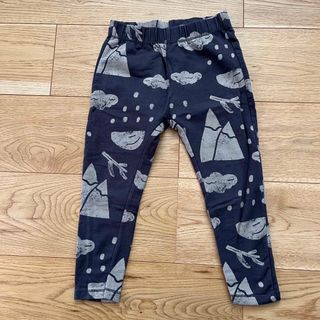 ザラキッズ(ZARA KIDS)のZARA/ザラ　レギンス(パンツ/スパッツ)