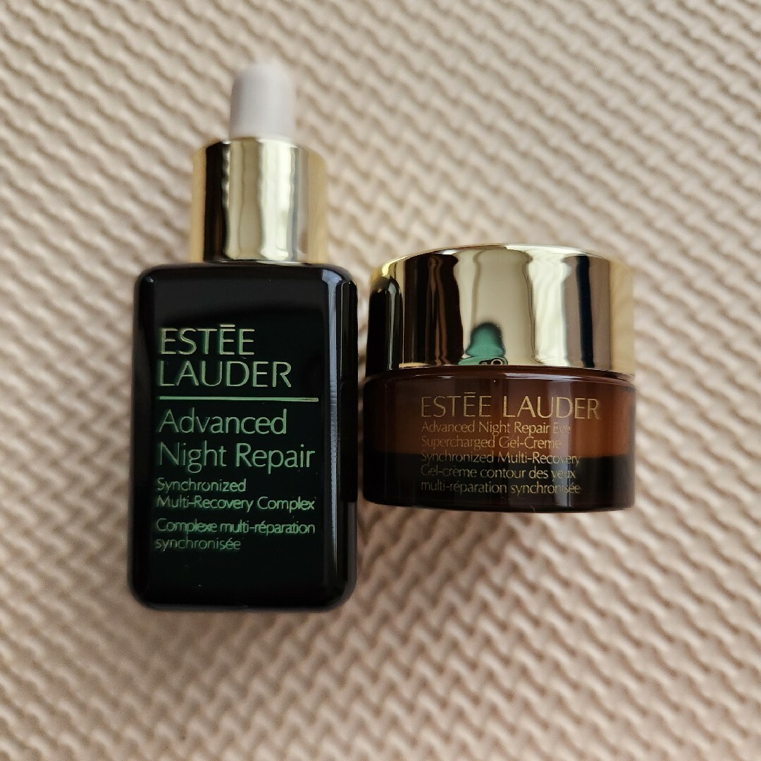 Estee Lauder(エスティローダー)の【ESTEE LAUDER】美容液、目元用クリーム新品 コスメ/美容のスキンケア/基礎化粧品(美容液)の商品写真