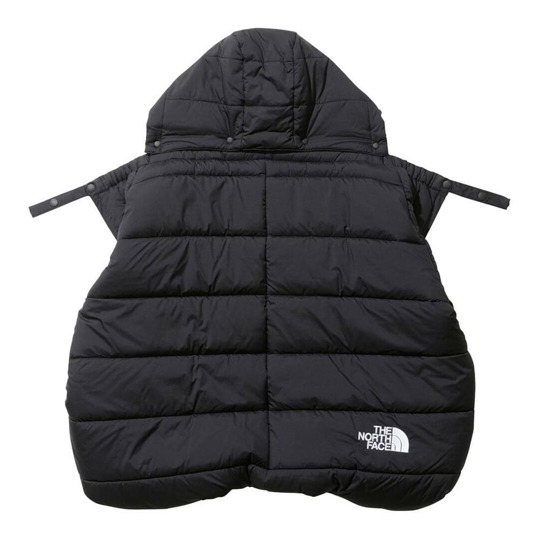 THE NORTH FACE(ザノースフェイス)の【新品】ノースフェイス ベビーシェルブランケット【未開封】 キッズ/ベビー/マタニティの外出/移動用品(その他)の商品写真