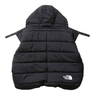 THE NORTH FACE - 【新品】ノースフェイス ベビーシェルブランケット