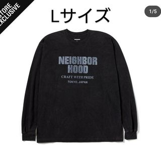 ネイバーフッド メンズのTシャツ・カットソー(長袖)の通販 700点以上
