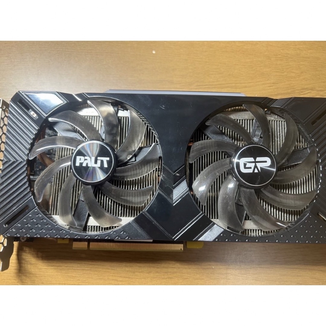 palit rtx2070