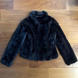 A.P.C(毛皮/ファーコート)のフリマアイテム一覧 A.P.C(毛皮/ファーコート)のフリマアイテム一覧