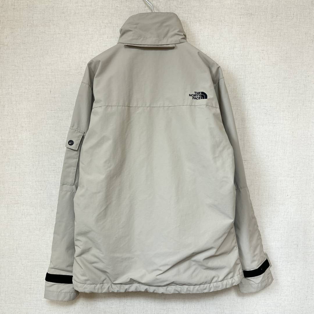 THE NORTH FACE(ザノースフェイス)のノースフェイス 米国規格 マウンテンパーカー ナイロンジャケット メンズ95M メンズのジャケット/アウター(マウンテンパーカー)の商品写真