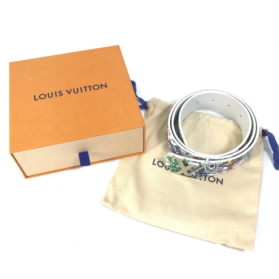 LOUIS VUITTON - ルイヴィトン LOUIS VUITTON サンチュール LV