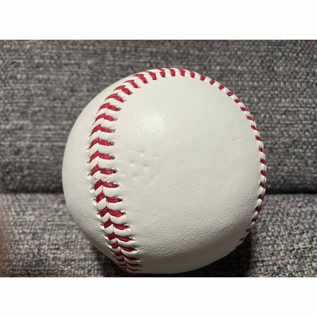 高校野球 甲子園 公式球 試合球 硬式の通販 by ふじこ|ラクマ 高校野球 甲子園 公式球 試合球 硬式の通販 by ふじこ|ラクマ