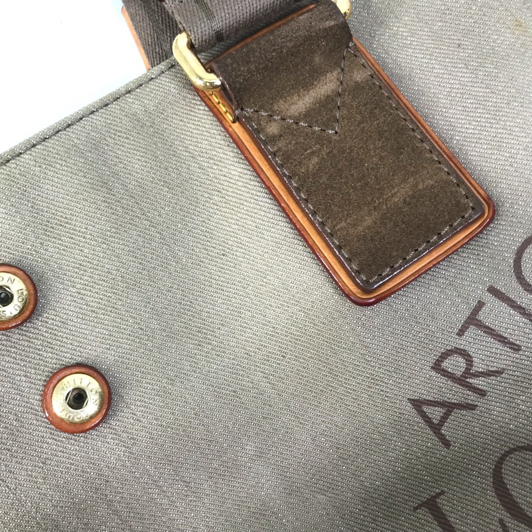 LOUIS VUITTON - ルイヴィトン LOUIS VUITTON プランソレイユ カバPM