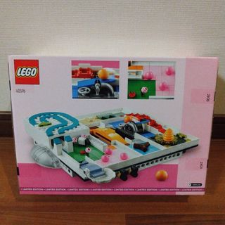 レゴ(Lego)のレゴ LEGO 魔法の迷路 40596(その他)