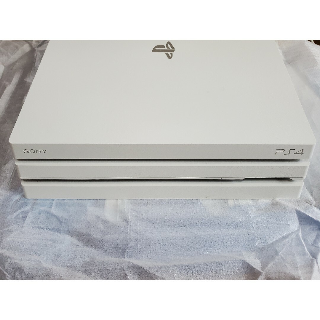 SONY PlayStation4 Pro 本体 CUH-7200BB02 | genida-ab.ro