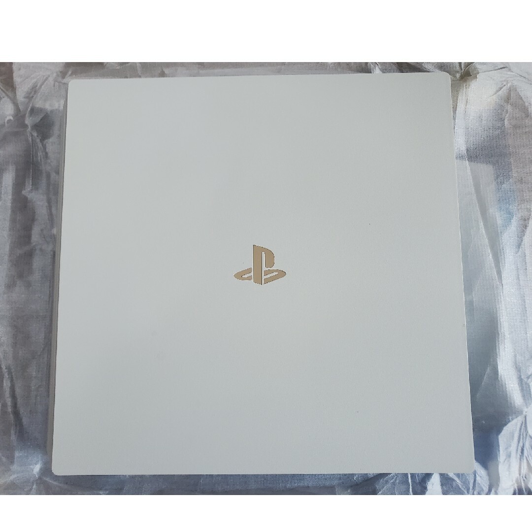 SONY PlayStation4 Pro 本体 CUH-7200BB02