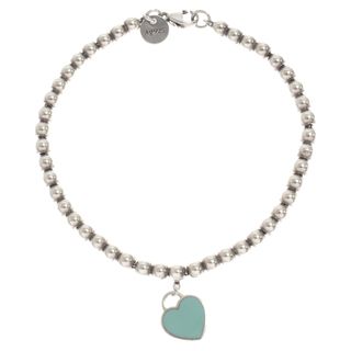 ティファニー ブレスレット(メンズ)(ハート)の通販 26点 | Tiffany