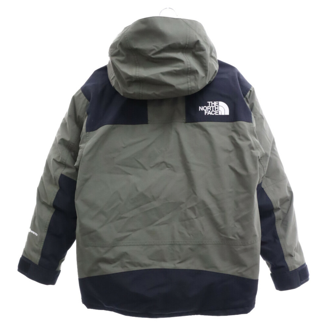 THE NORTH FACE - THE NORTH FACE ザノースフェイス MOUNTAIN DOWN ...