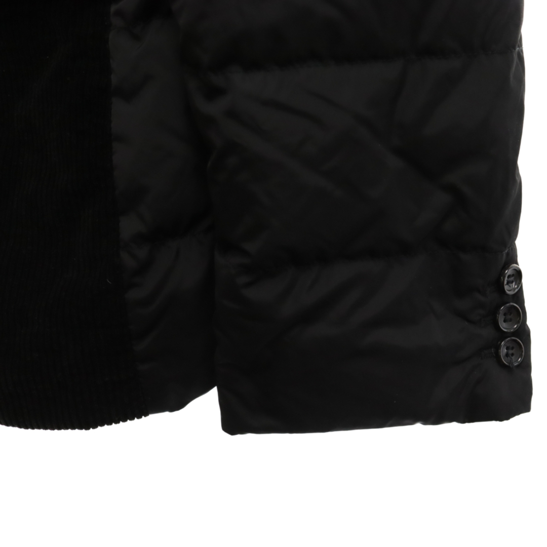 MONCLER - MONCLER モンクレール ×COMME des GARCONS Bespoke Down