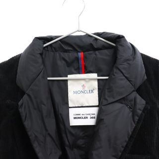 MONCLER - MONCLER モンクレール ×COMME des GARCONS Bespoke Down