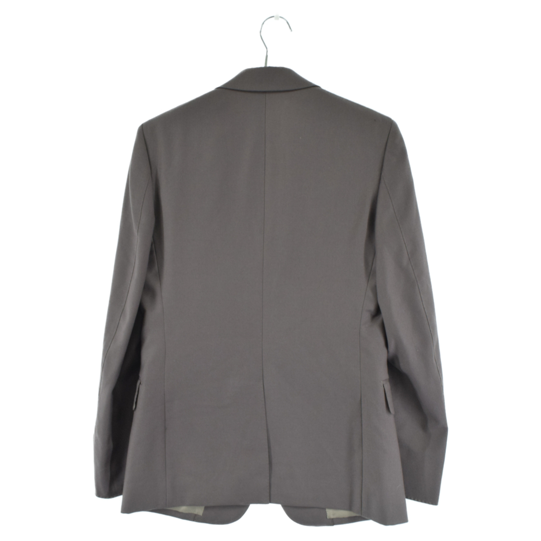 【美品】Ermenegido Zegna  ゼニア セットアップ 2B L76