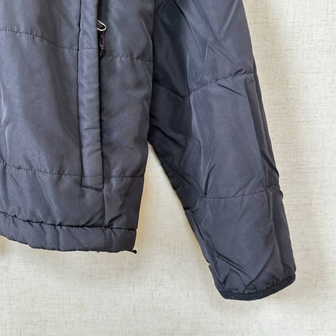 THE NORTH FACE(ザノースフェイス)のノースフェイス 中綿インナージャケットナイロンジャケット メンズ95M メンズのジャケット/アウター(マウンテンパーカー)の商品写真