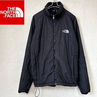 ザノースフェイス(THE NORTH FACE)のノースフェイス 中綿インナージャケットナイロンジャケット メンズ95M(マウンテンパーカー)